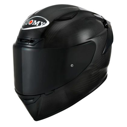 Casque Suomy TX-PRO CARBON - IN SIGHT - Noir