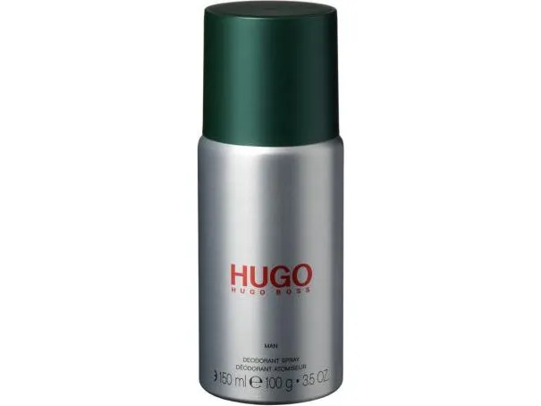 Hugo Boss Hugo Deodorant VAPO 150 ml (man)