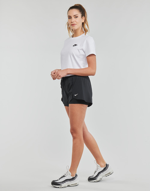 Nike - Training Shorts - BLACK/BLACK/WHITE