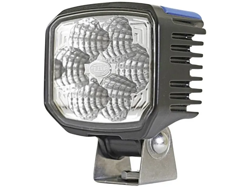 Hella 1GA 996 188-021, LED, 12 - 24 V, Tyskland, 112 mm, 62 mm, 129 mm