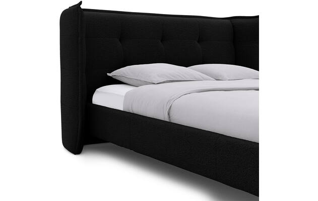 Gestoffeerd Bedframe Octaaf