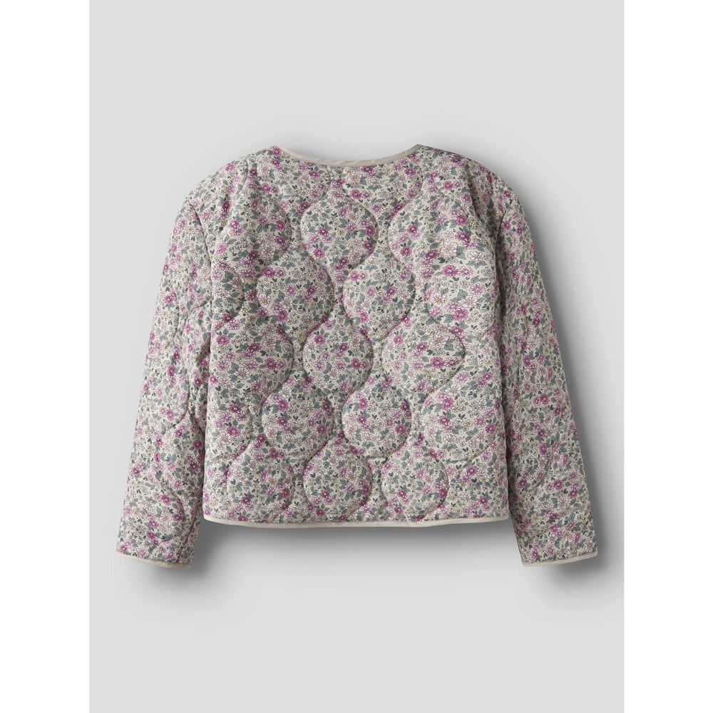 Køb Name It Peyote Nkfmarie Quilt Jakke