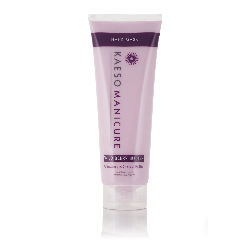 Masque Fraîcheur pour les Mains Wild Berry 250ml