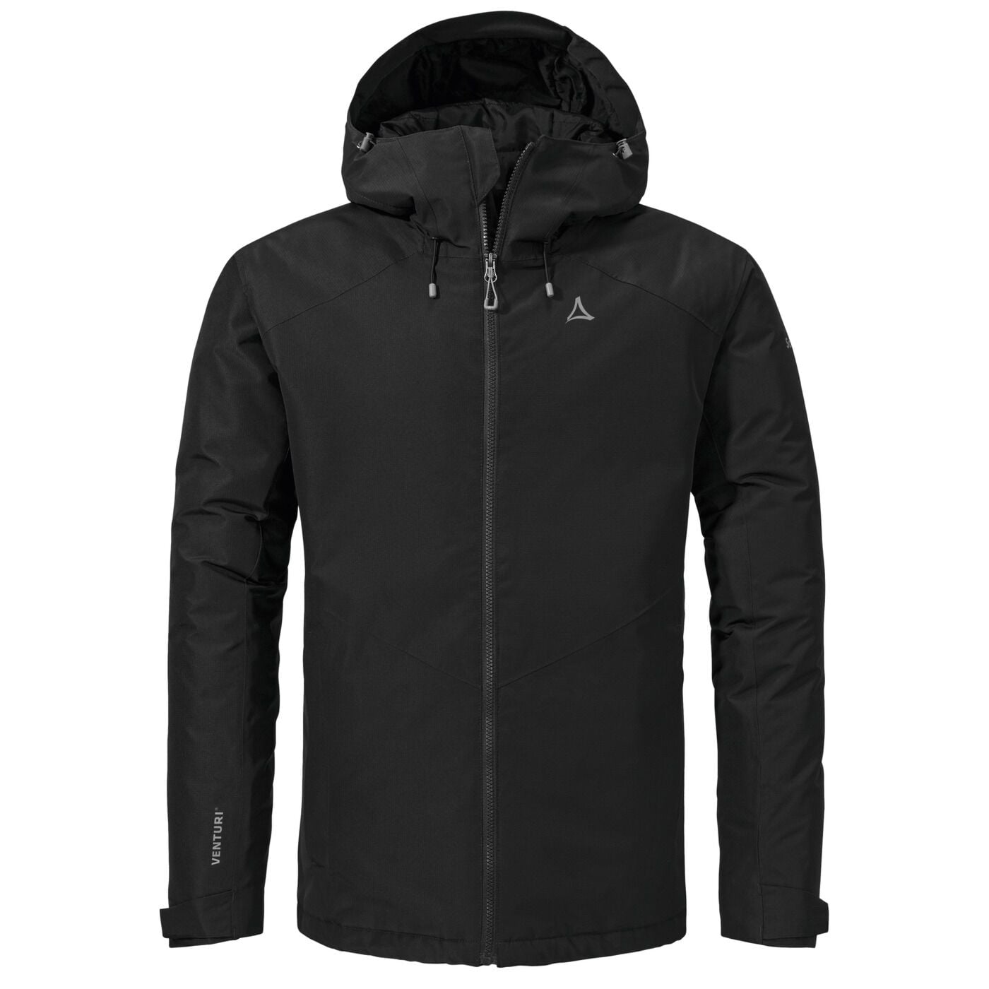 SchöffelSchöffel Herren Funktionsjacke «Wildkar»