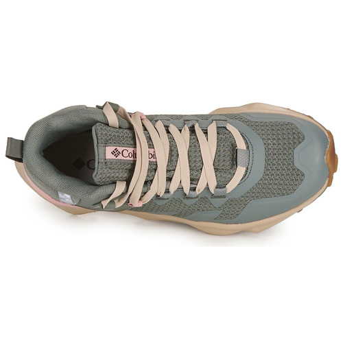Columbia - FACET 75 MID OUTDRY - Bleu