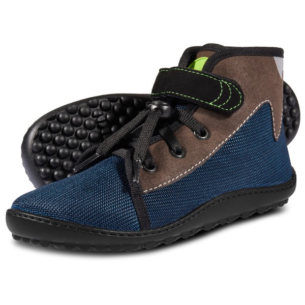 Leguano - Kid's Scippo - Chaussures minimalistes