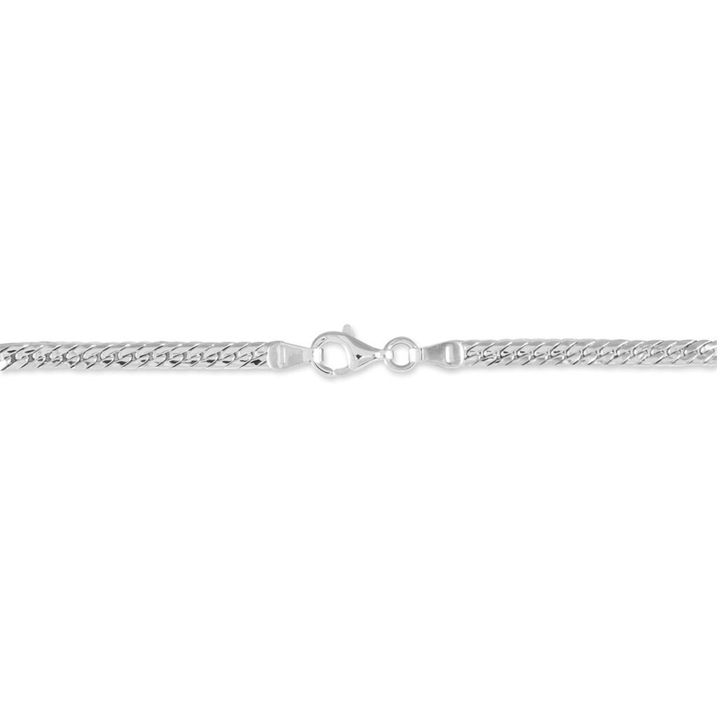 Bracelet Fernanda Or Blanc
