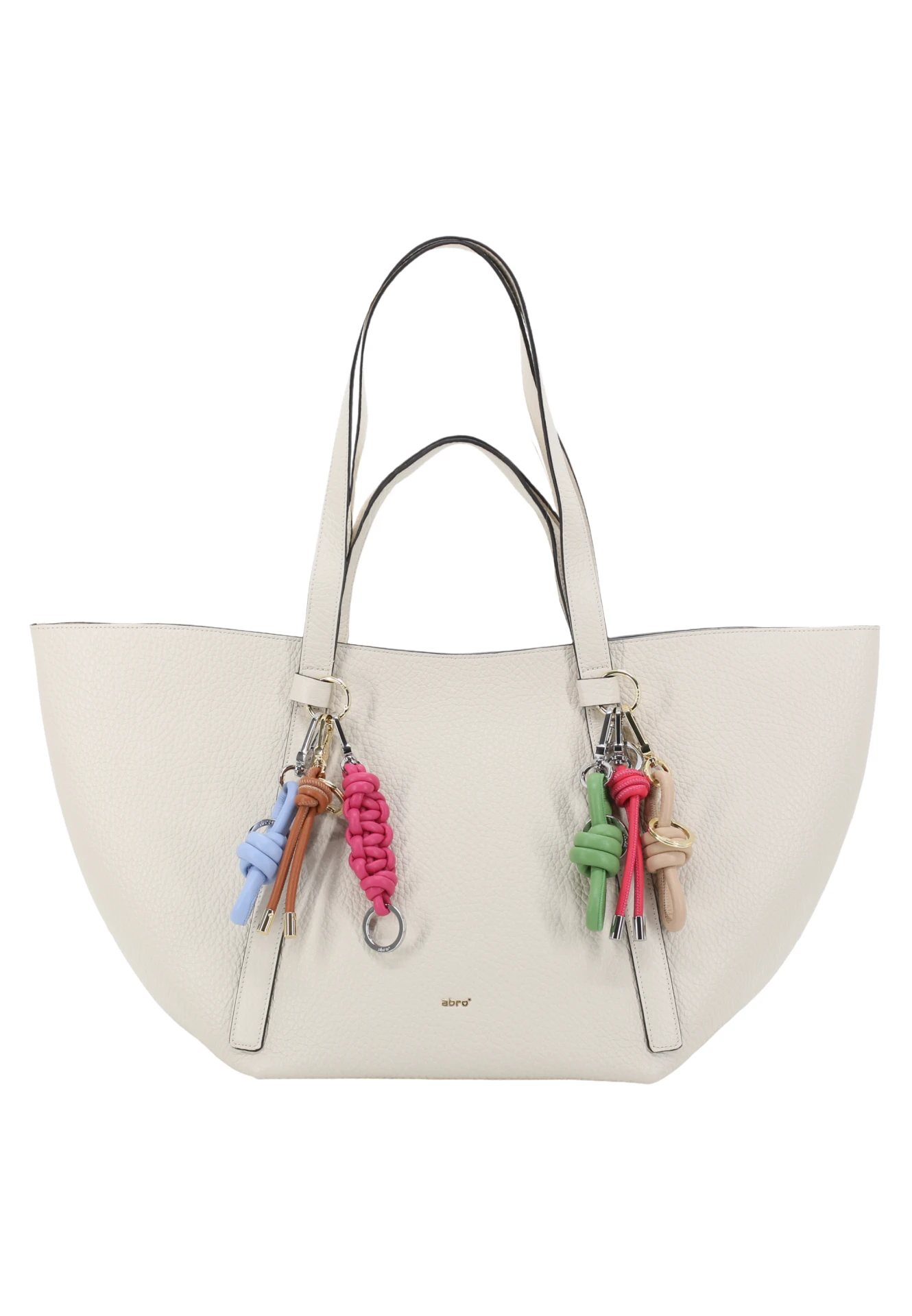 Tassel Leather Standard