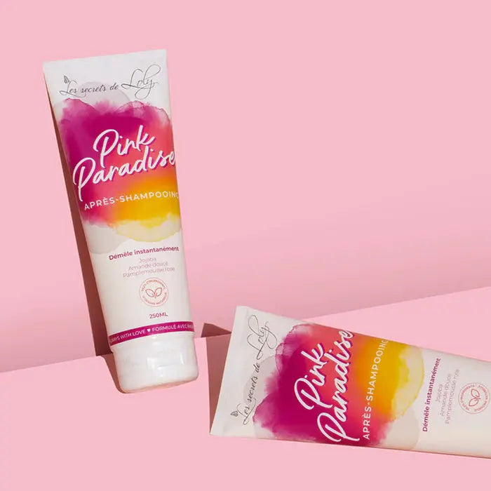 Pink Paradise Conditioner
