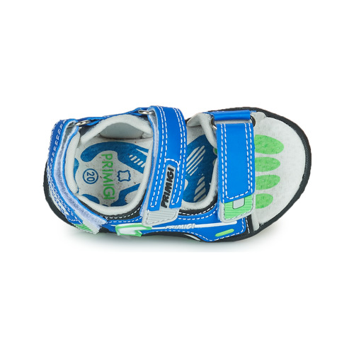 Primigi - 1953033 - Bleu