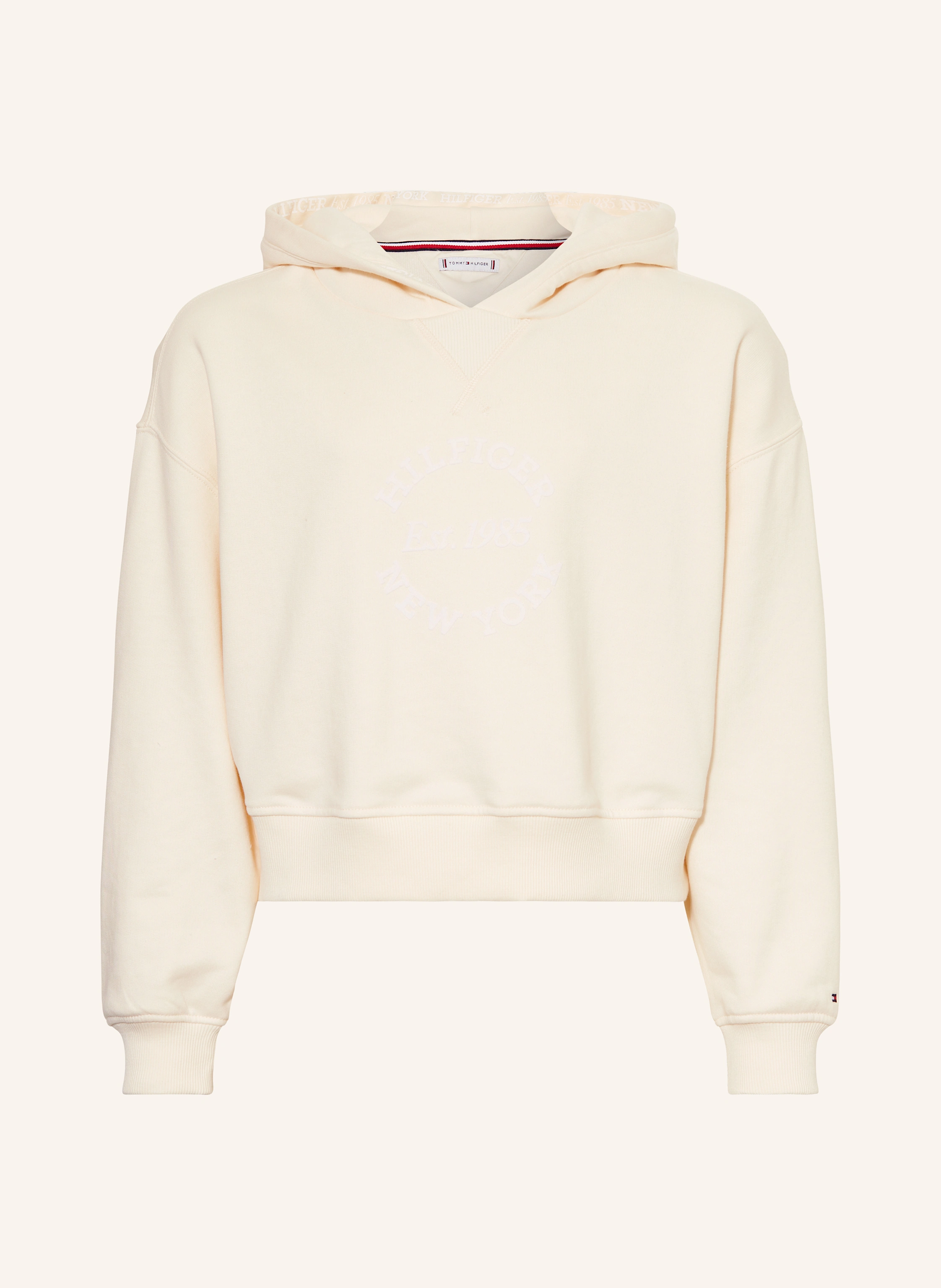 TOMMY HILFIGER Hoodie