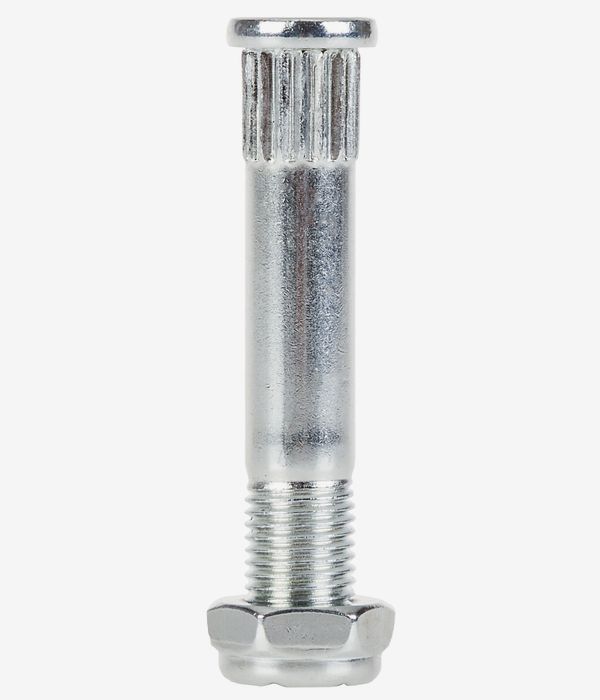 skatedeluxe Standard Kingpin inkl. Mutter (silver)