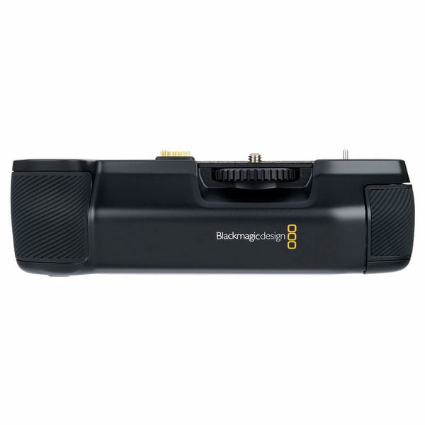 Blackmagic Design Pocket Camera Battery Pro Grip