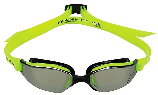PHELPS - LUNETTES DE NATATION XCEED