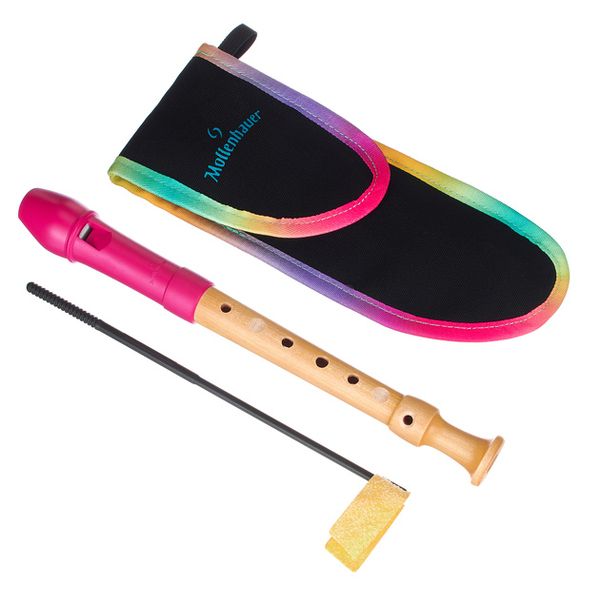 Mollenhauer 17512 Fipple Tere Soprano P