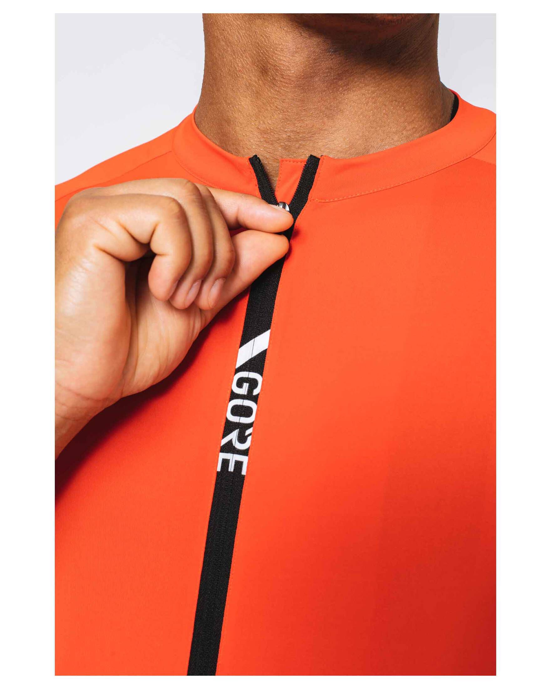 GOREWEAR| Herren Fahrratrikot TORRENT Kurzarm