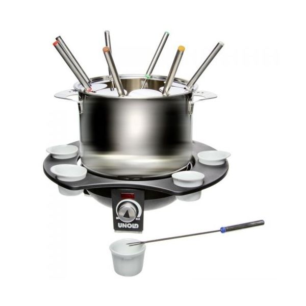 Unold 48645 Fondue Elegance