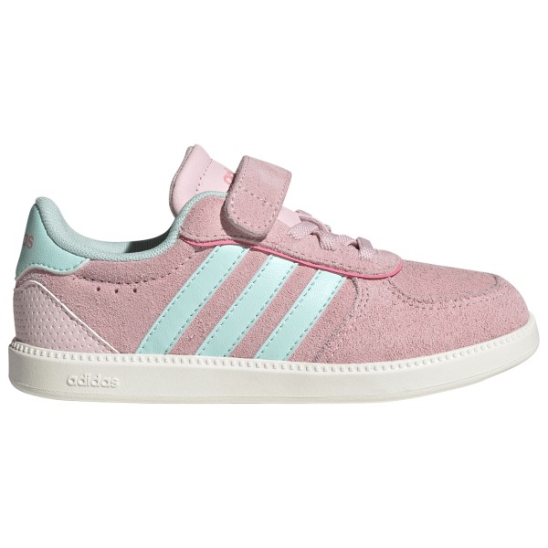 adidas - Kid's Breaknet Sleek - Baskets
