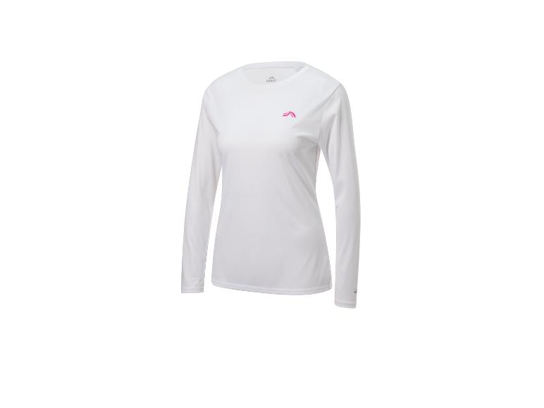 Dames sportshirt