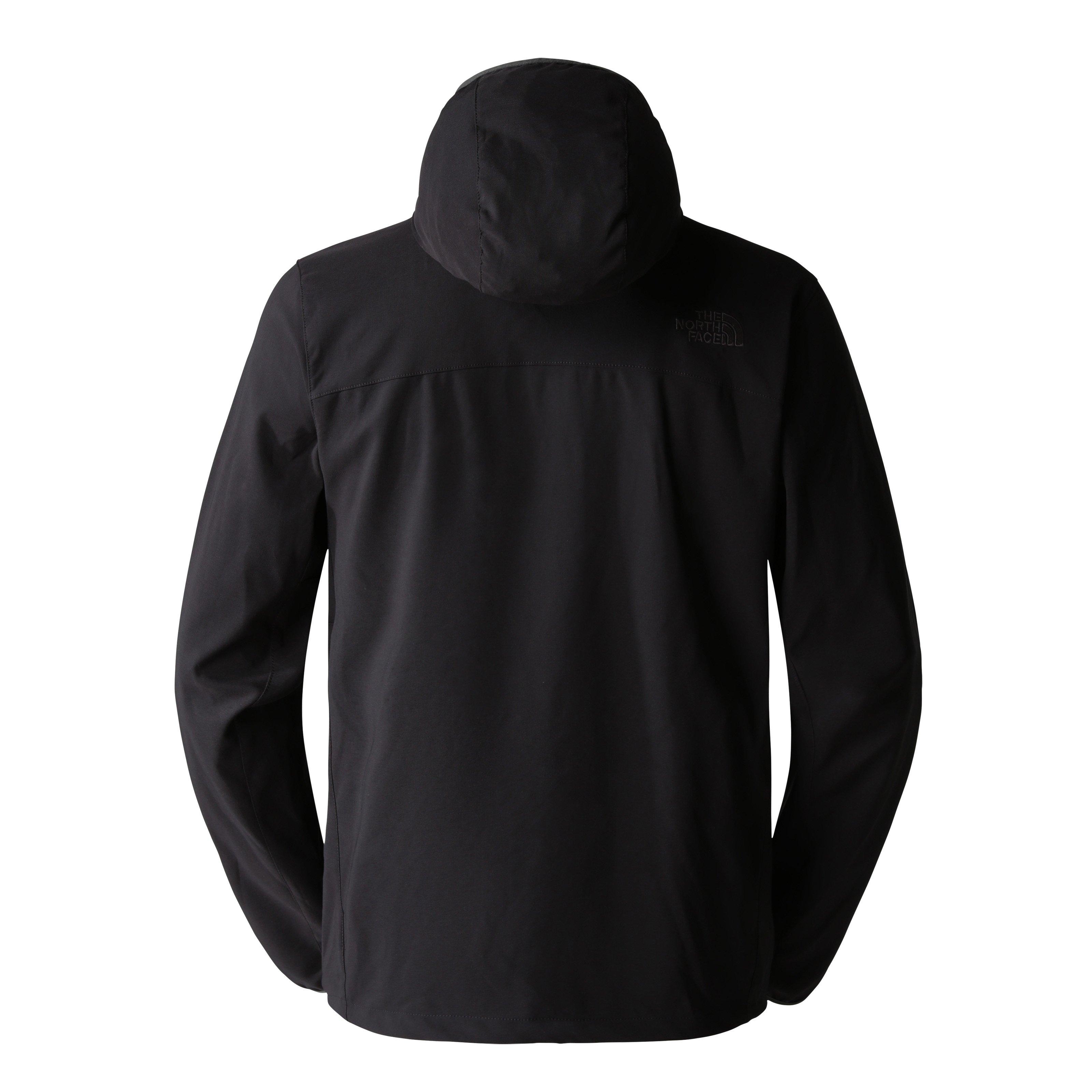 The North Face TNF Nimble Hooded Jacket Mens