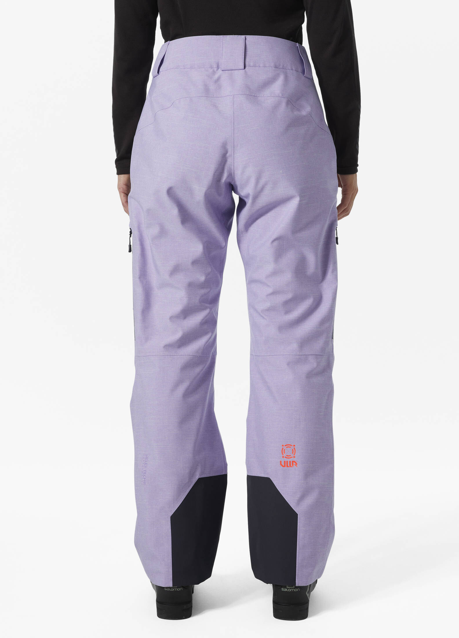 Helly Hansen| Damen Skihose POWDERQUEEN