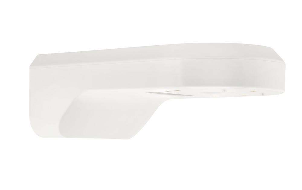 Wandhalterung TVAC31215 Weiss 1 StückHalterungen für IP-Kameras
