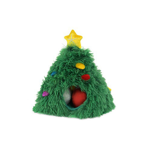 P.L.A.Y. Pet Merry Woofmas - Doglas Fur