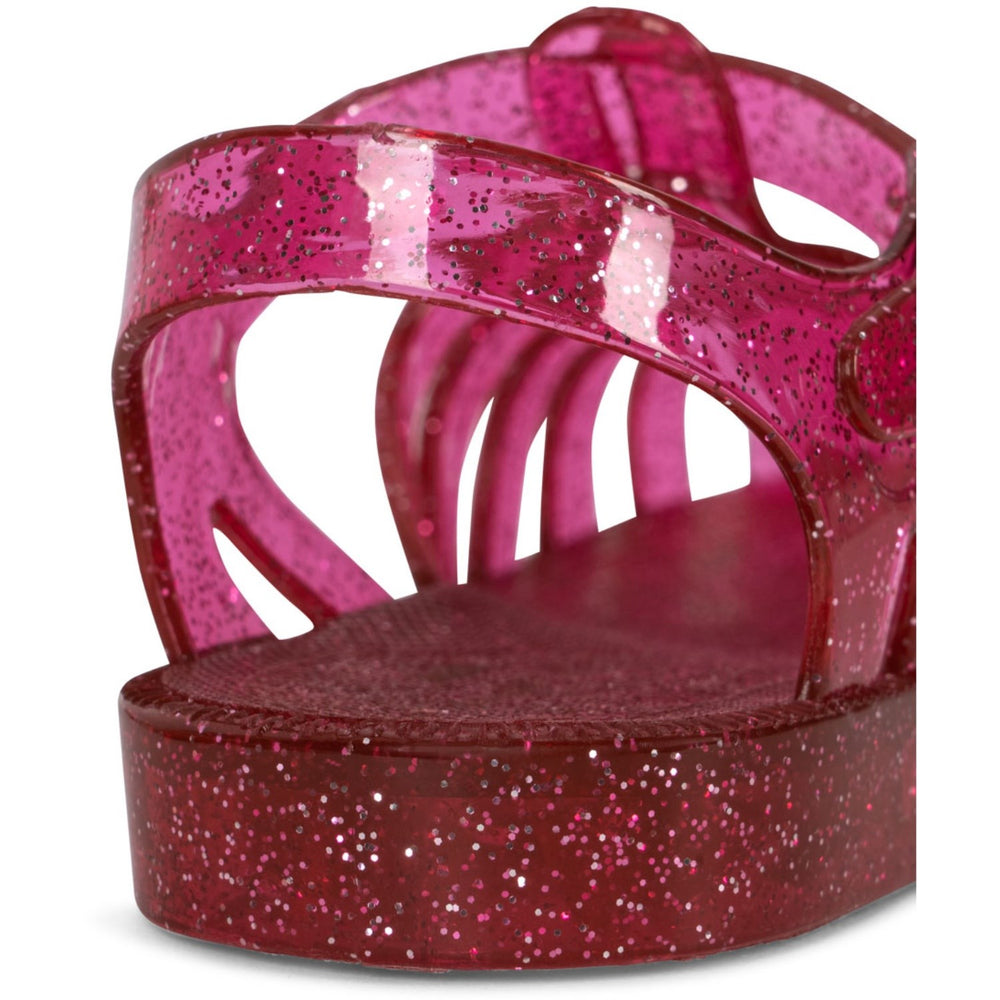 Køb Konges Sløjd Sangria Nea Glitter Sandal