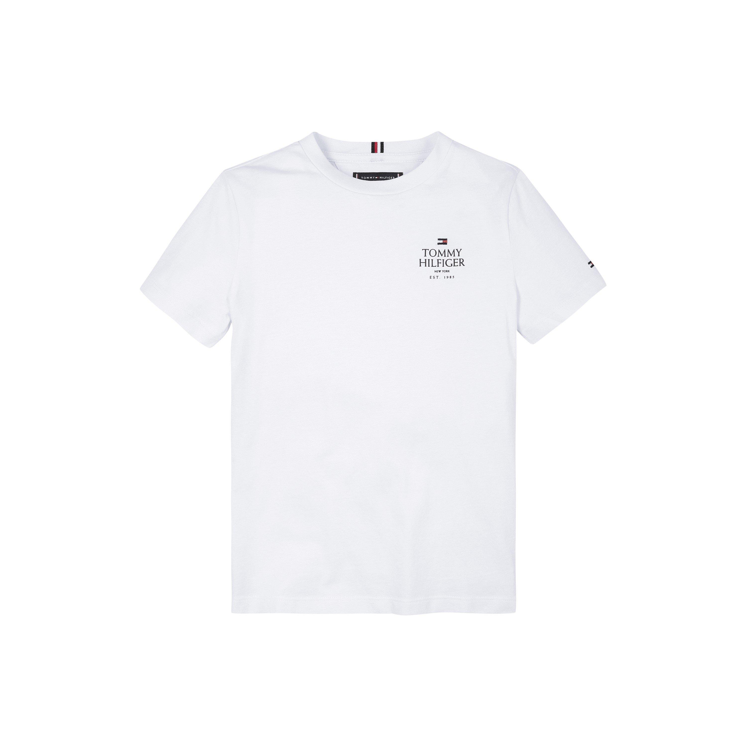 Tommy Hilfiger Short-sleeved T-shirt