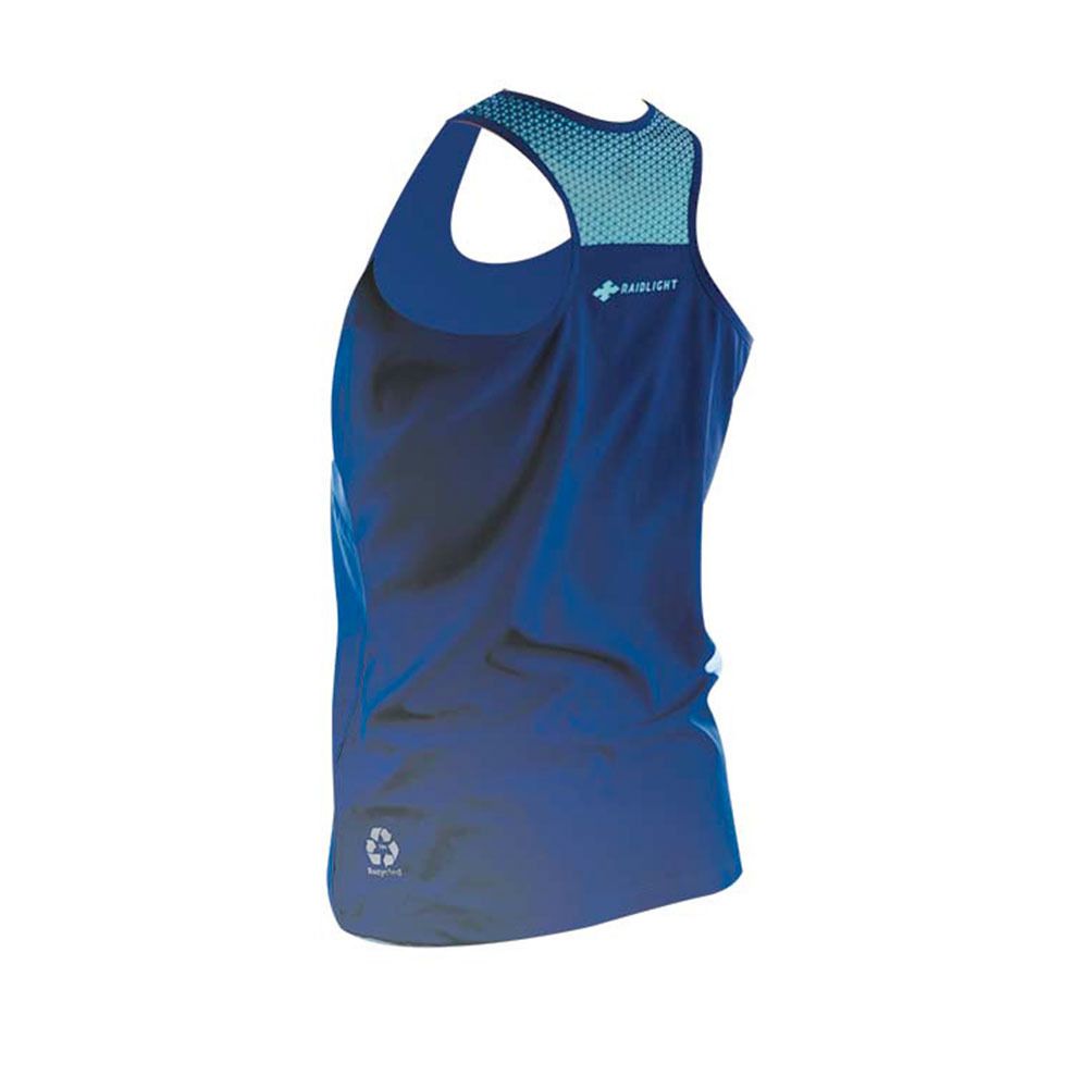 Raidlight ACTIV - Débardeur Femme 705 navy