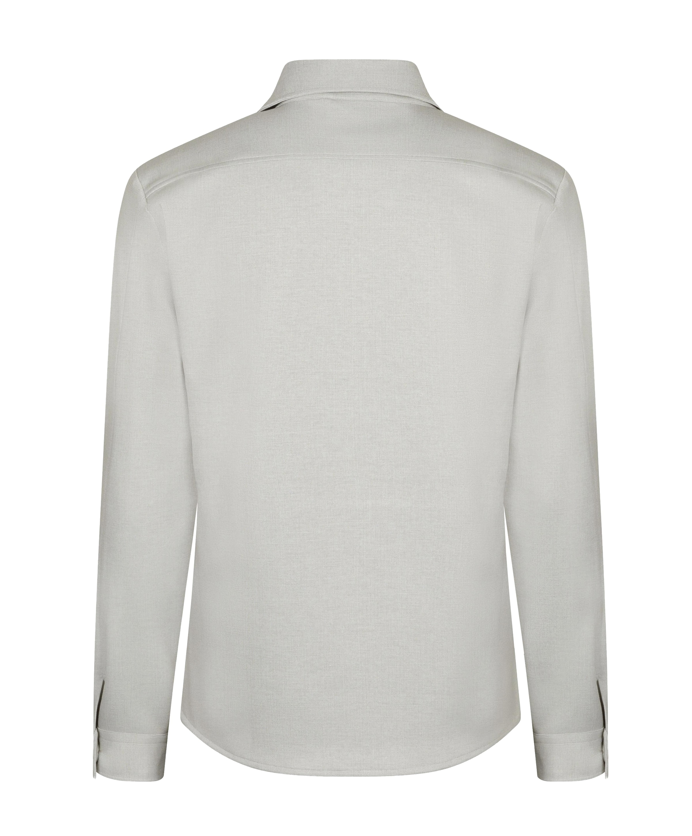 Cavallaro Napoli Heren overshirt groen