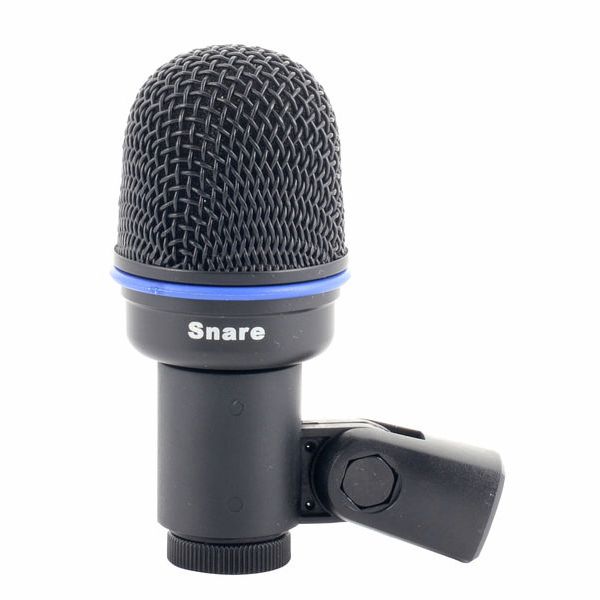 Superlux DRK K5C2 Drum Mikrofonset