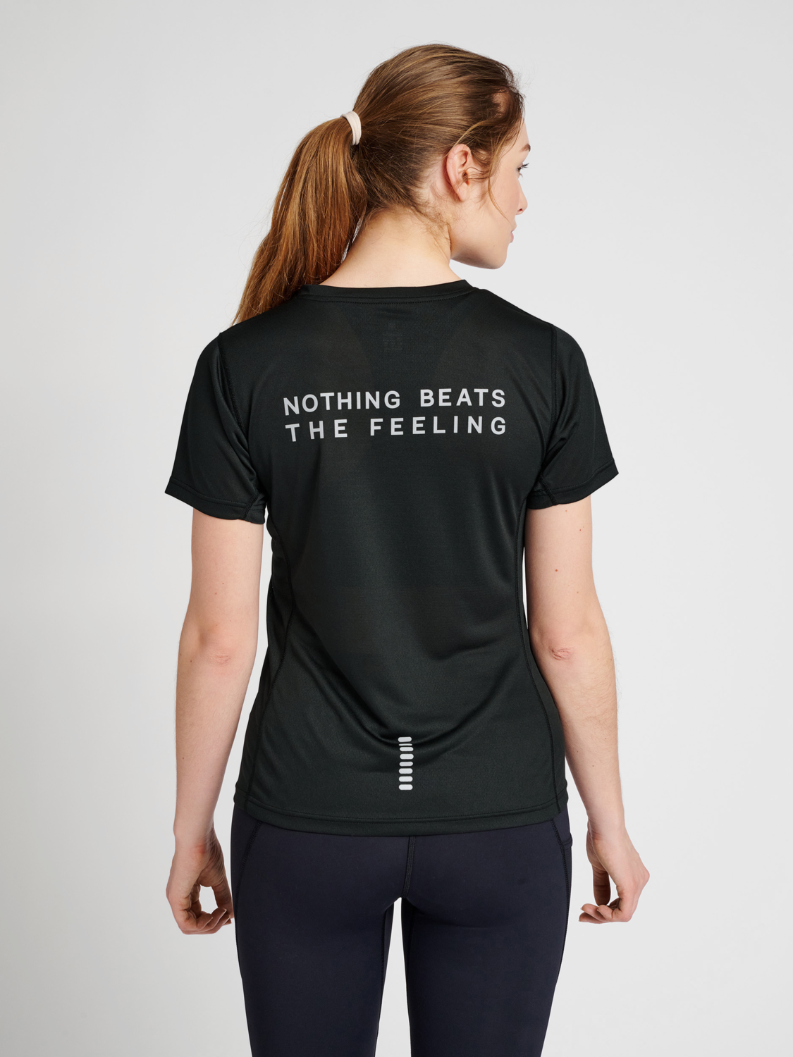 WOMEN STATEMENT T-SHIRT S/S
