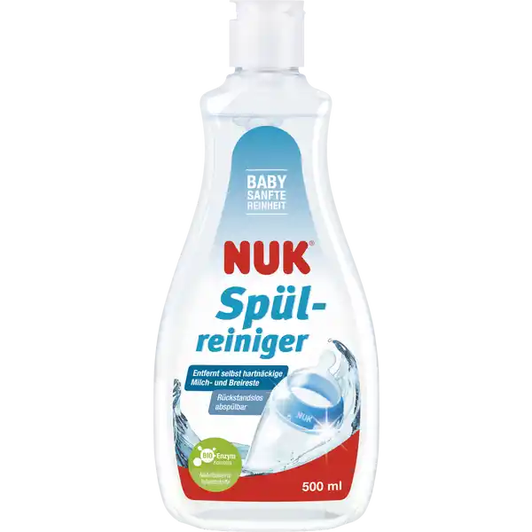Spülreiniger