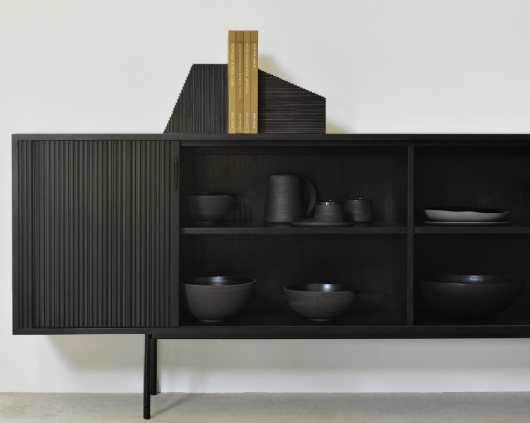Ethnicraft Roller Max dressoir 224