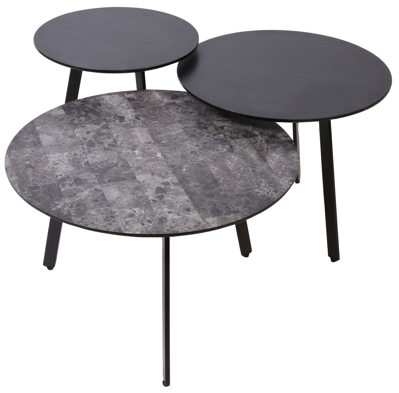 Z2 Couchtisch TRIO