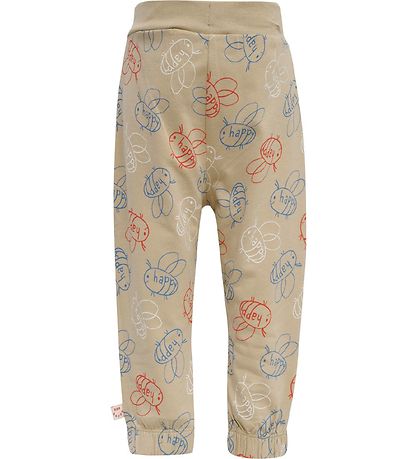 Hummel Jogginghosen - hmlKIAN - Humus