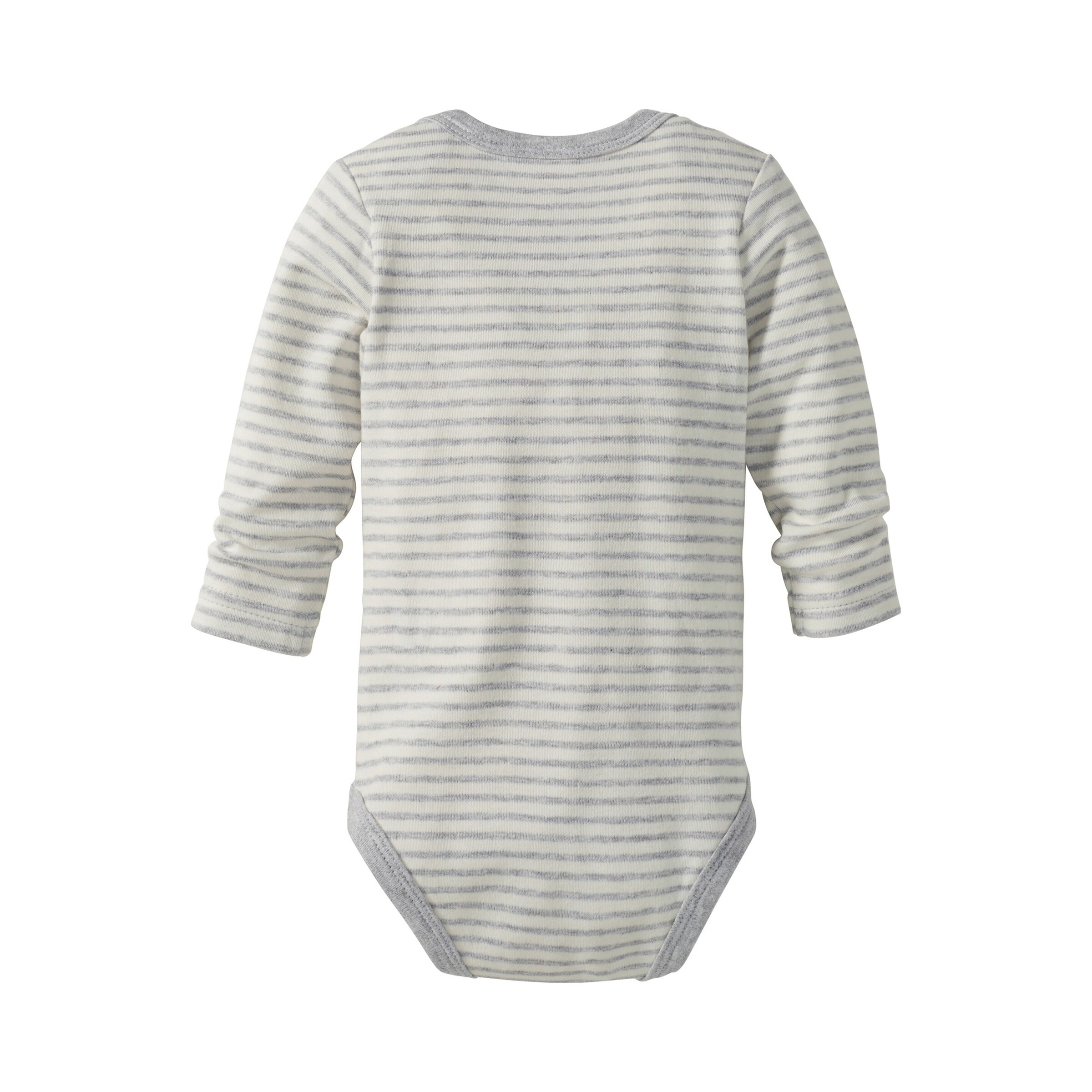 Bornino - Lieblinge 5er-Pack Bodys langarm