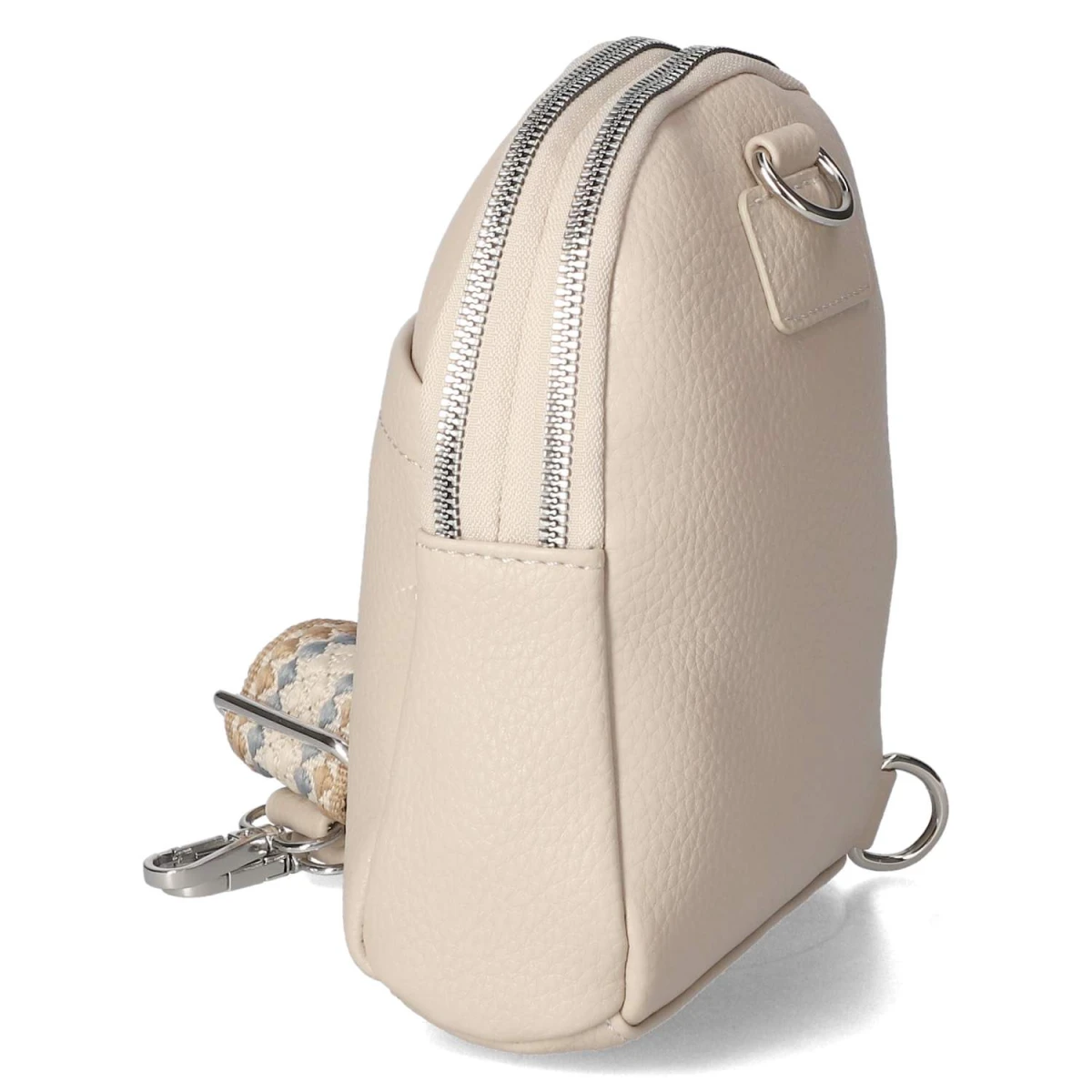 Fräulein FridaShoulder Bag - lighttaupe