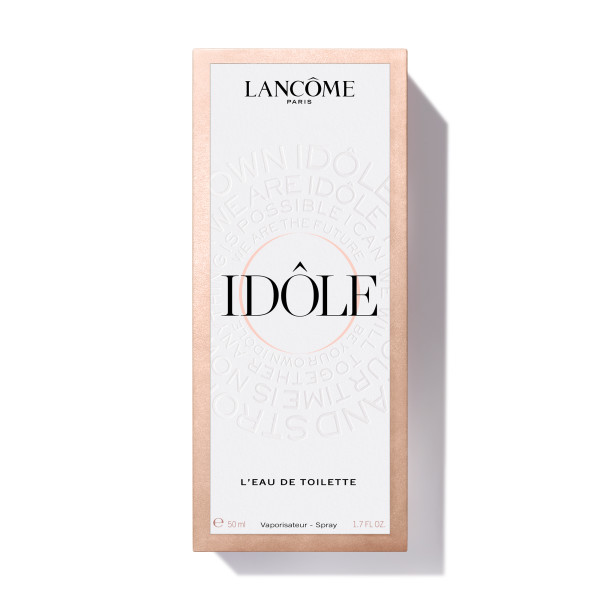 LANCOME Idôle Eau de Toilette 50 ml