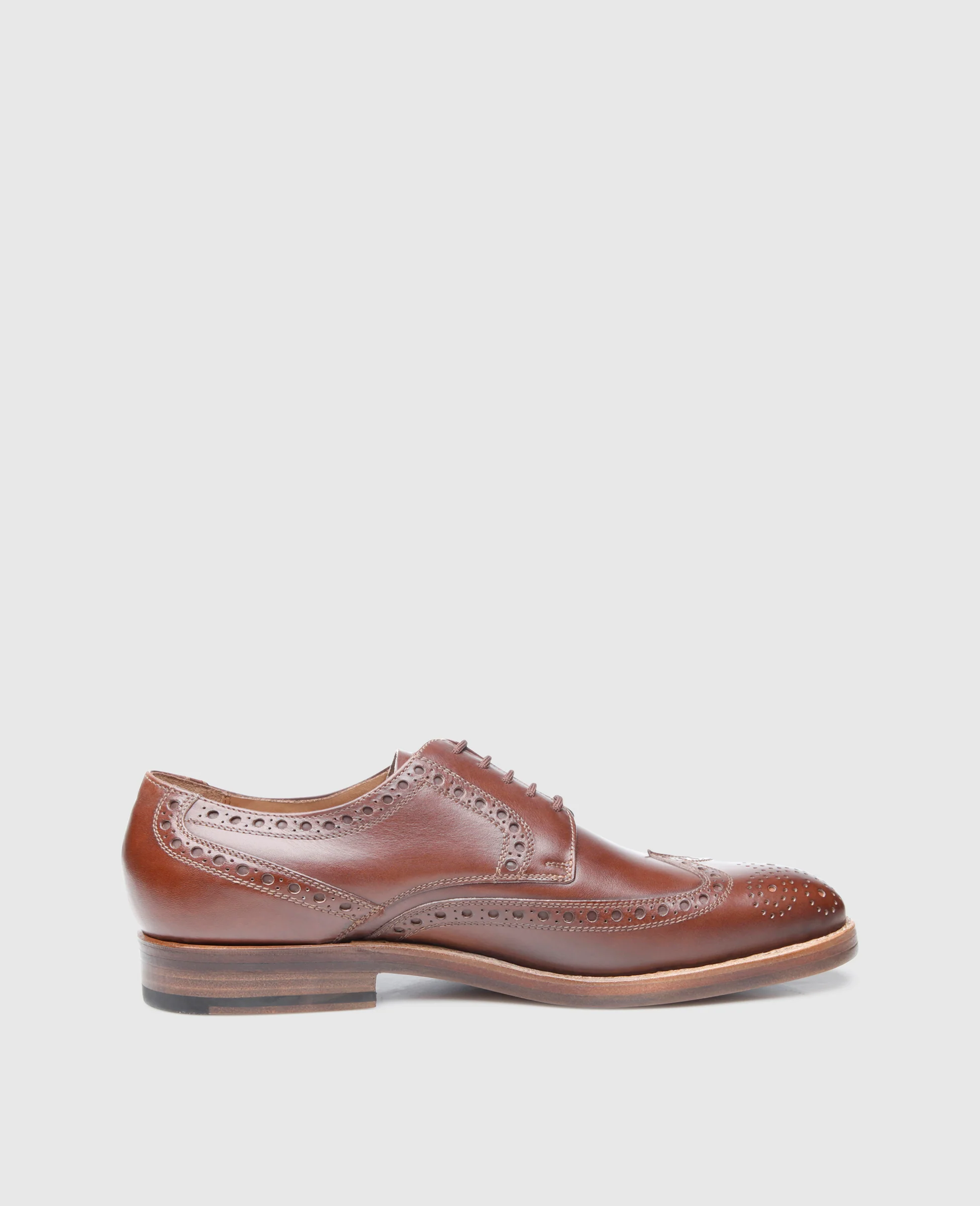 Luzern Full-Brogue AC