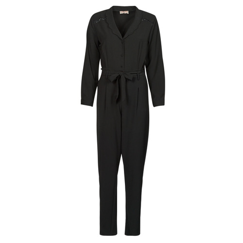 Moony Mood - PEPITA - Noir