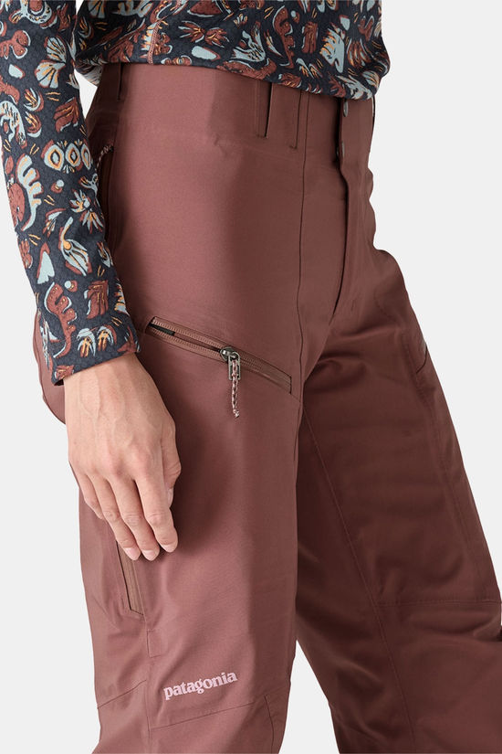 Patagonia Patagonia W'S Stormstride Pants Skibroek Dames