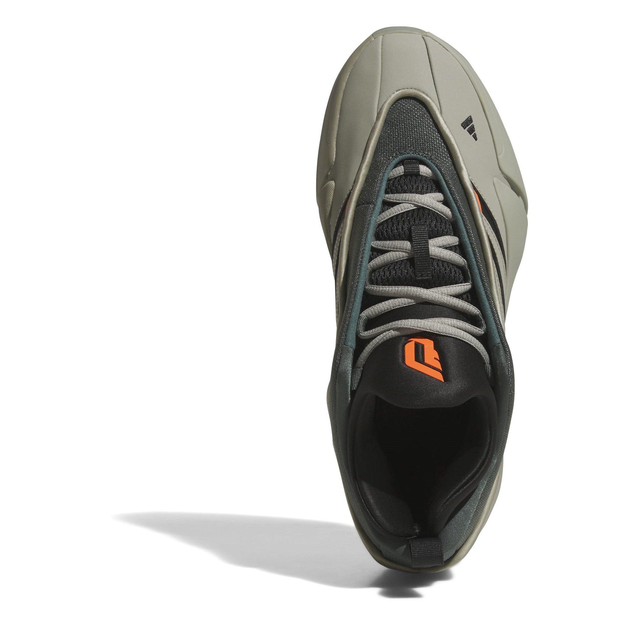 adidas Dame 9 Low Trainers