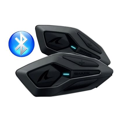 Intercom Shark SENA BTD BLUETOOTH DUO