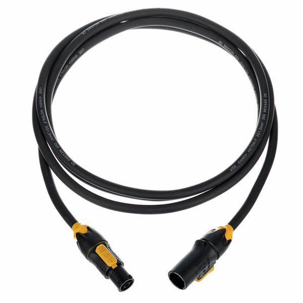 Stairville TR1 LINK Cable 3,0m 1,5mm²