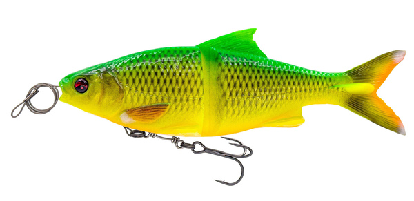 Gardon Glidebait Savage Gear Ligne Traversante 3D 23cm (170g)