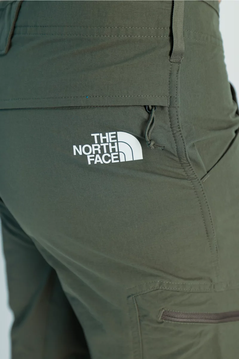 The North Face Exploration Herren Wandershort