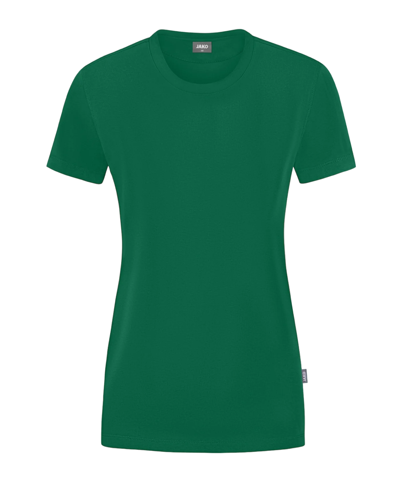 JAKO Doubletex T-Shirt Damen Grün F260