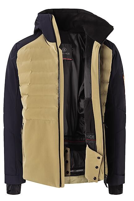 BOGNER FIRE + ICE - VESTE IVO